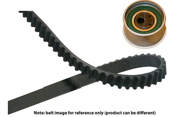Timing Belt Kit
